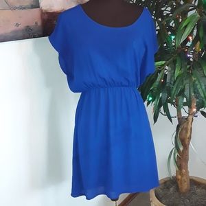 Lightweight Boutique Dress